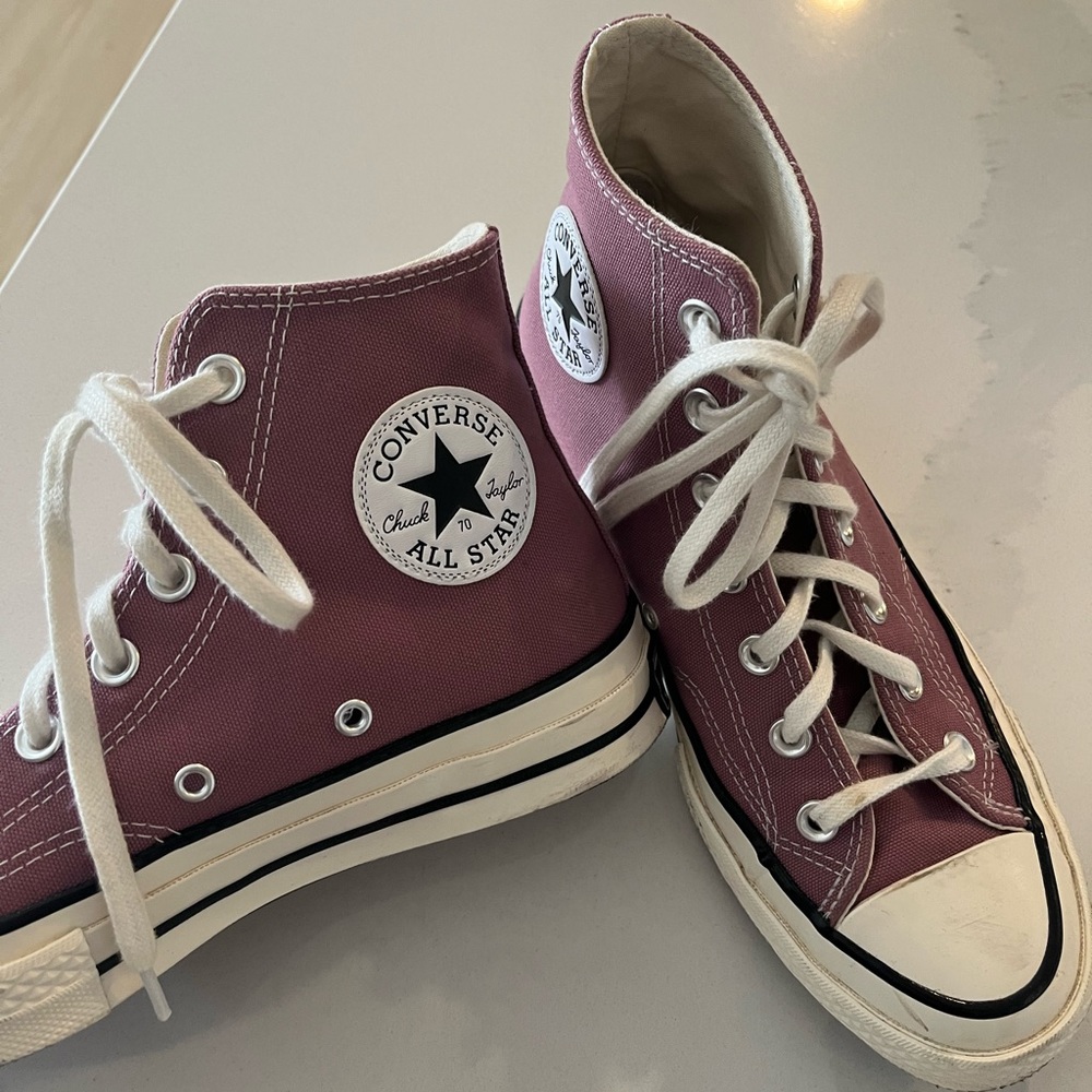 70’s chuck taylor converse